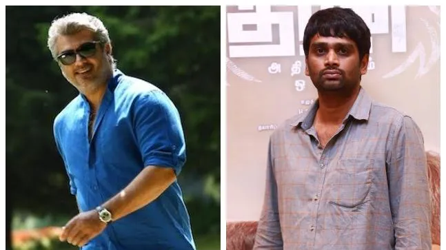 h vinoth 