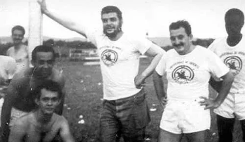 Che