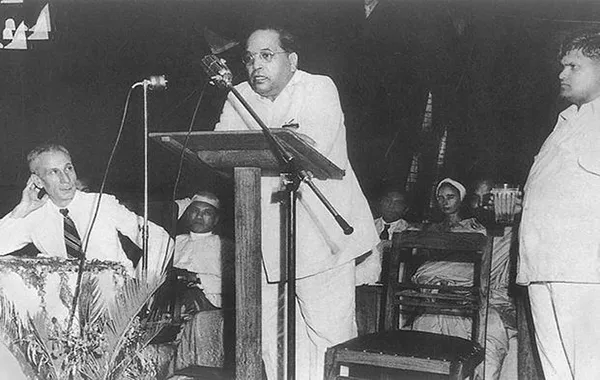 ambedkar