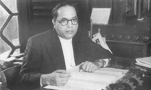 Ambedkar