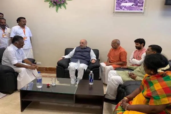 nda alliance