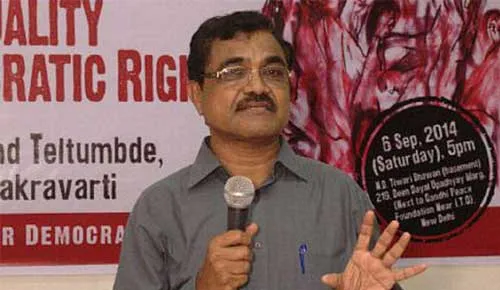 Anand Teltumde