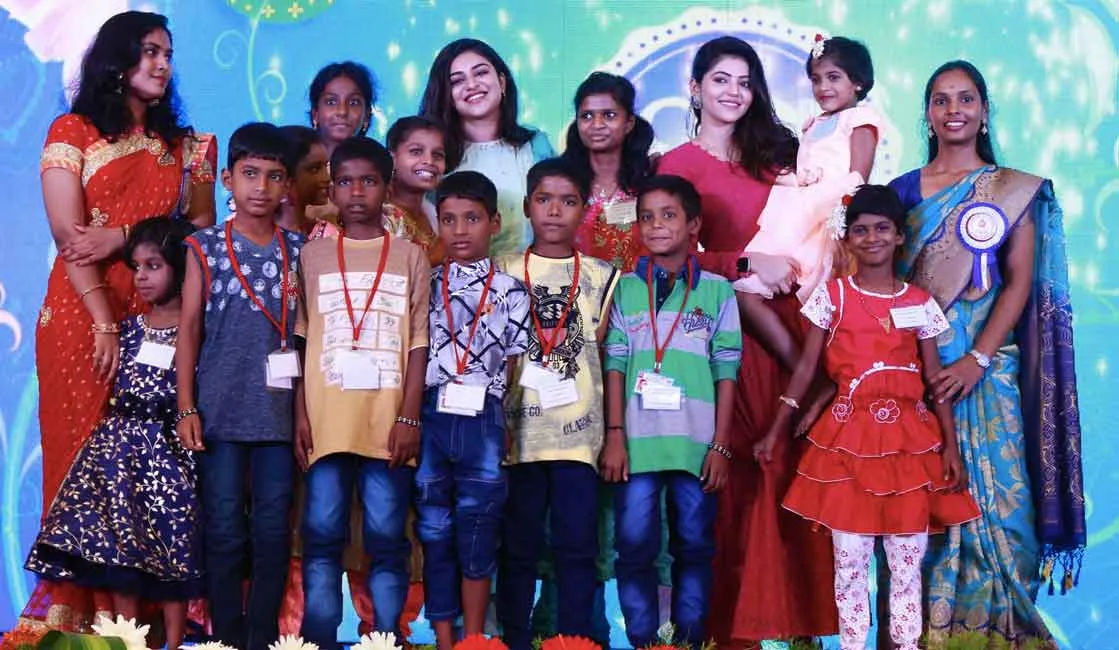 indhuja athulaya