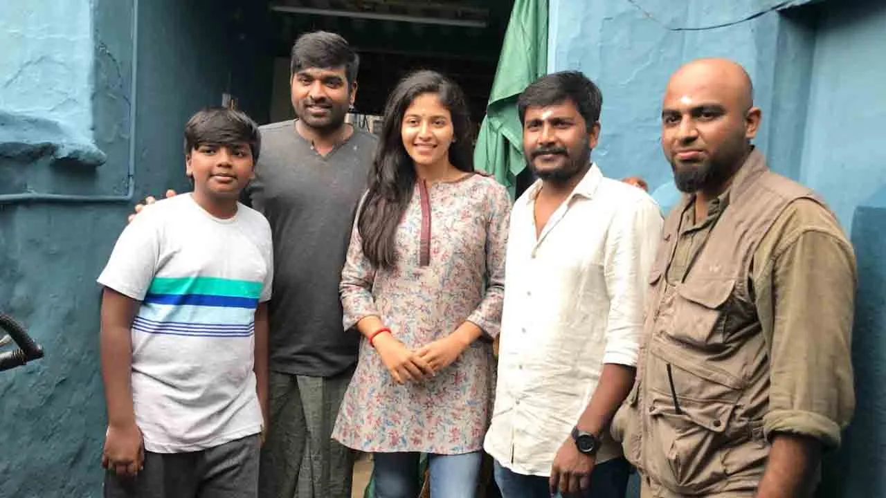 vijay sethupathi