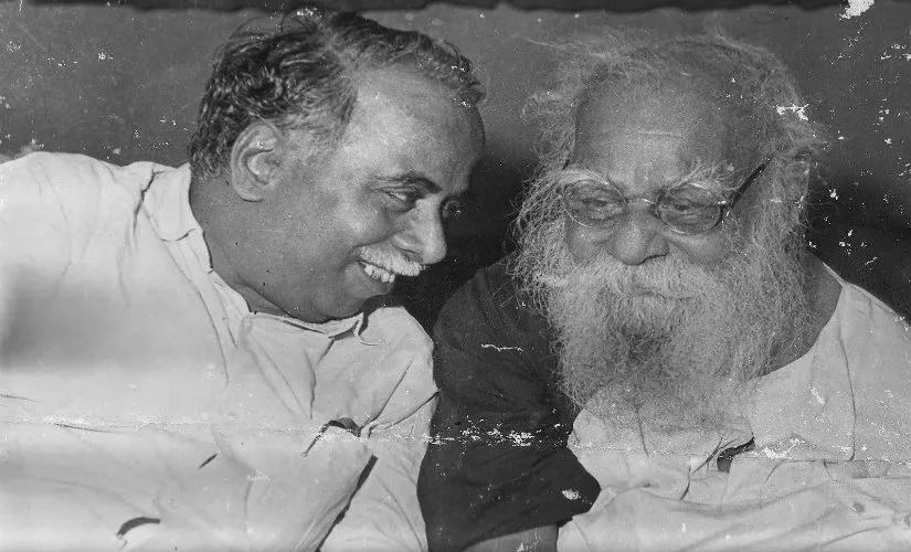 periyar anna image