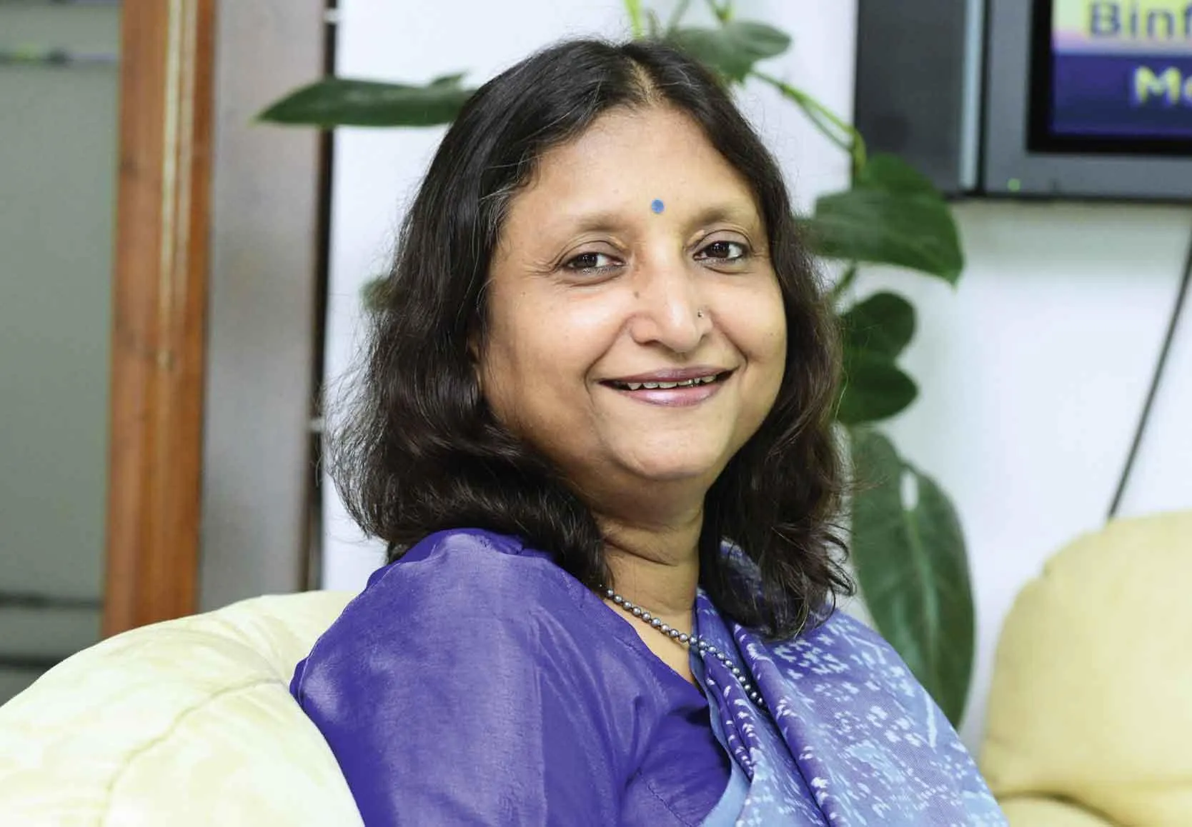 USA WORLD BANK NEW DIRECTOR INDIA REGION AND SBI MD ANSHULA KANT APPOINTED 