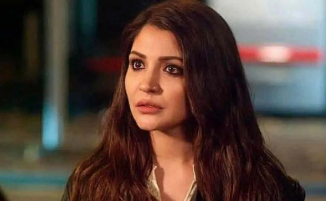 Anushka Sharma