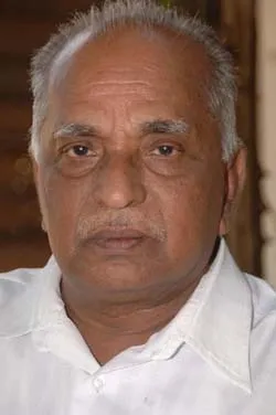 Arivarasan
