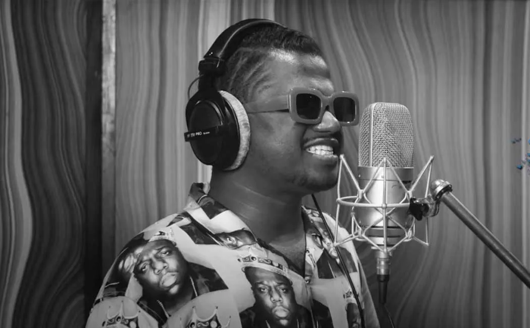 Manna Maamanna Lyric video