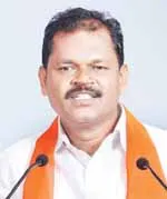 ​    ​Arjunsampath