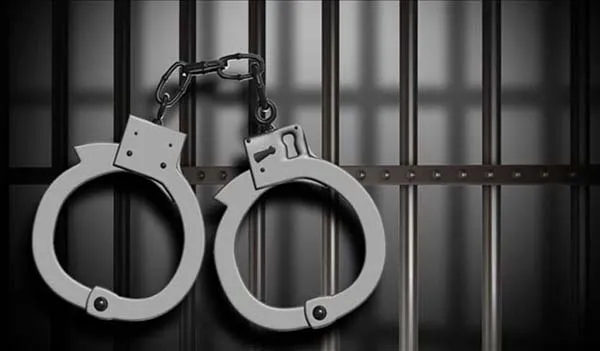 arrest