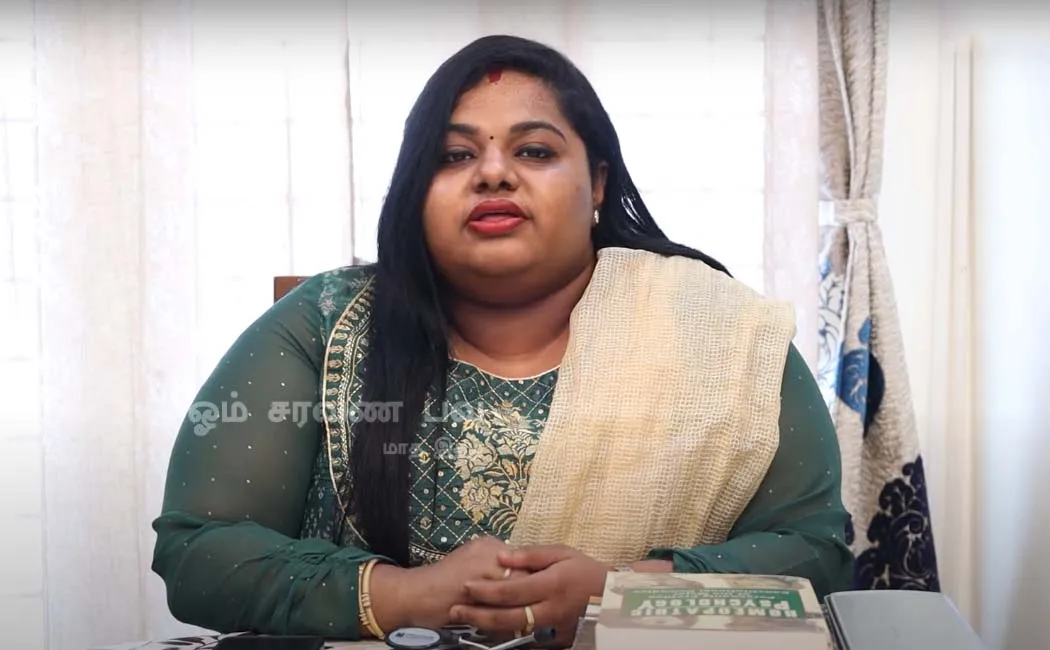 Dr Arthi | Causes of Irregular Periods | 