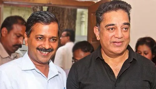 aravind kejiriwal
