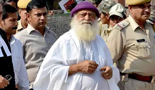Asaram
