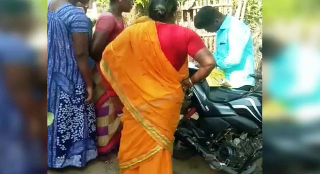 In the Chidambaram area, the public is suffering from micro loan collections