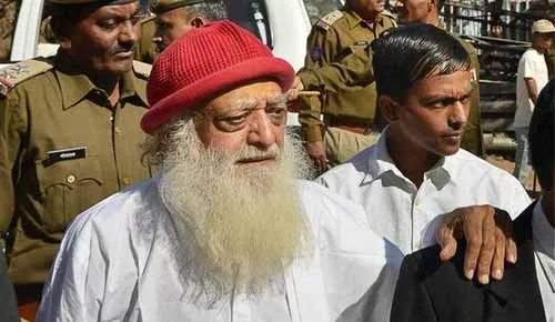 Asaram