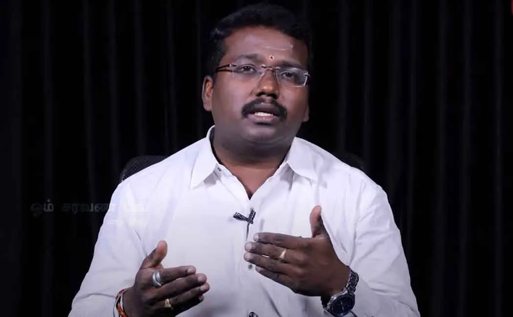  Dr.Suganthan explained about Autism