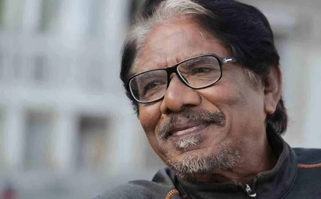 Director bharathiraja Speak about karumegangal kalaikindrana movie