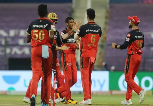 IPL MATCH ROYAL CHALLENGERS VS DELHI CAPITALS  