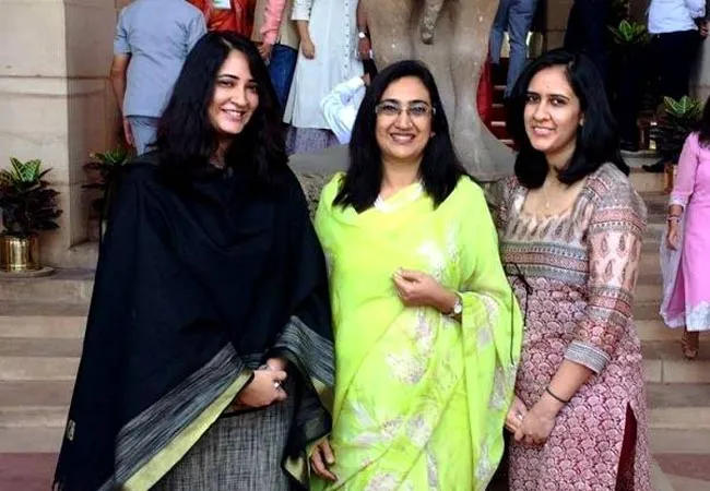 Who is this Madhulika Rawat?