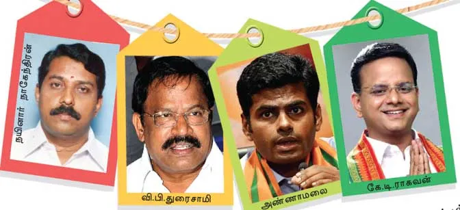 bjp