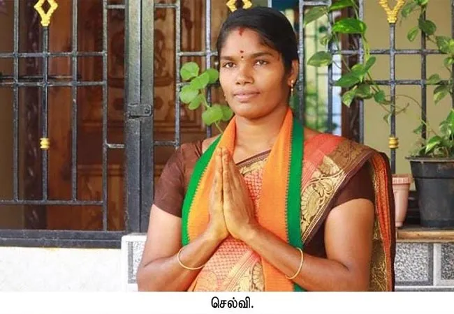 Kettu Kettutan ... Lotus that puts 5 lakh demand for ace ... Audio viral!