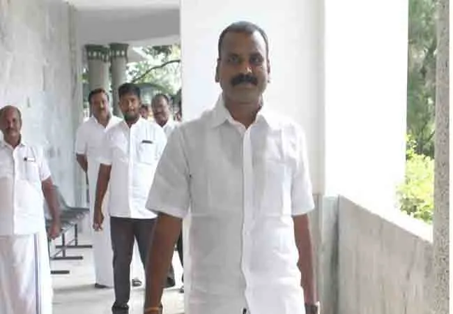 TAMILNADU BJP PRESIDENT APPOINTED DELHI BJP ANNOUNCED 