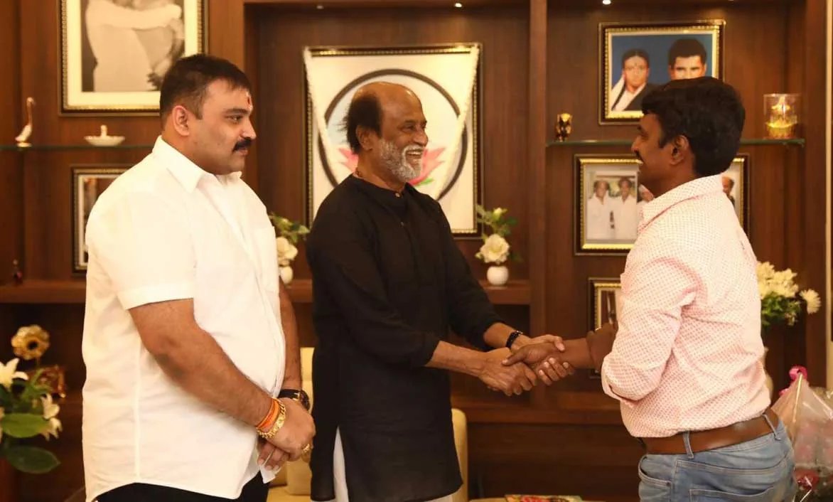 rajini