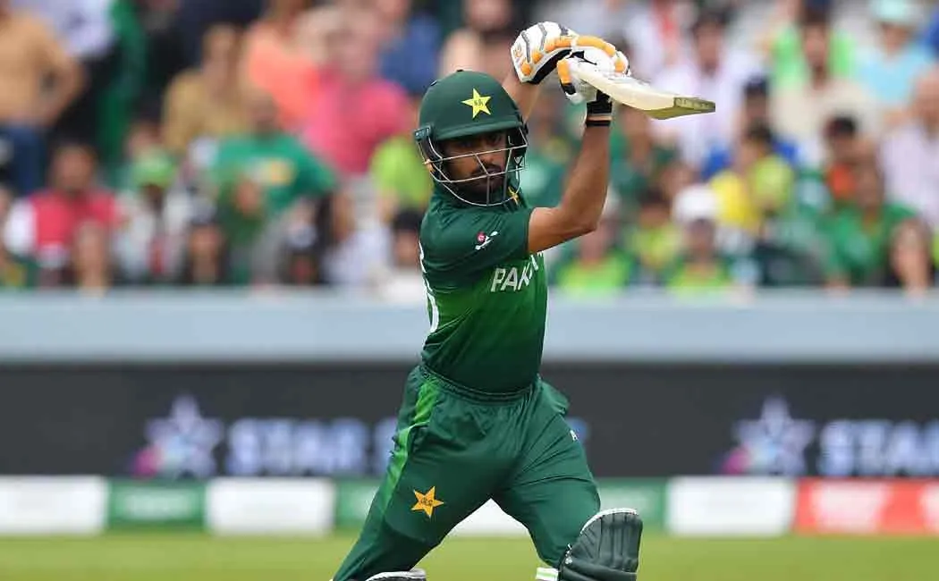  Babar Azam