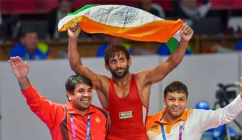 Bajrang