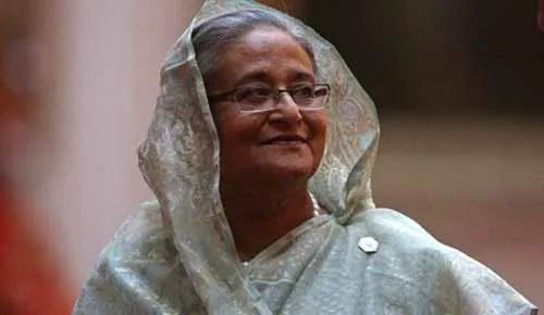 Bangladesh
