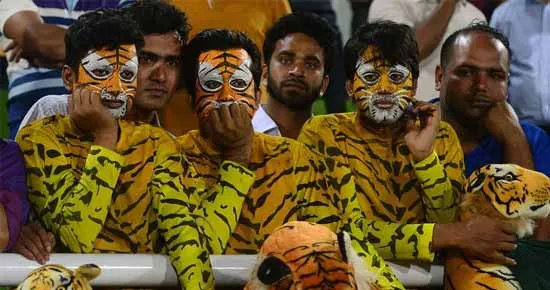 Bangladesh