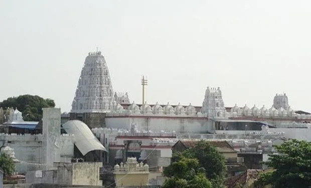 TELUNGANA