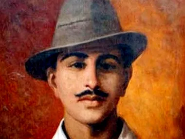 bagath singh hat