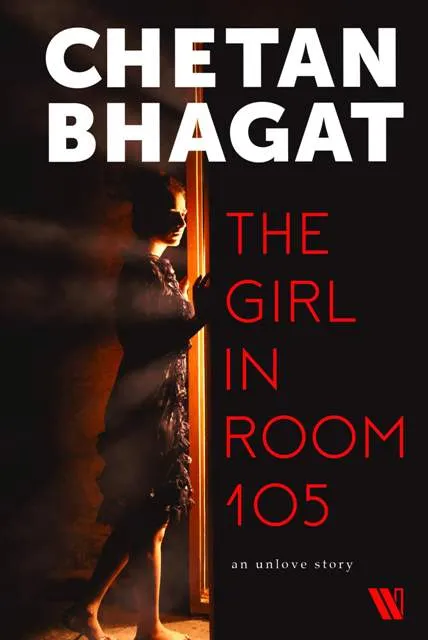 girl in 105