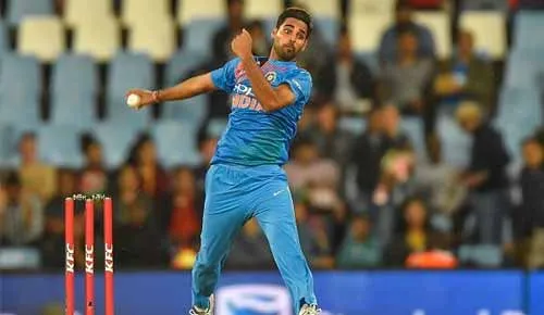 bhuvi