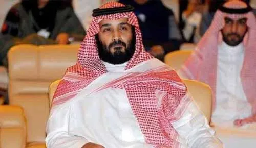 Saudi