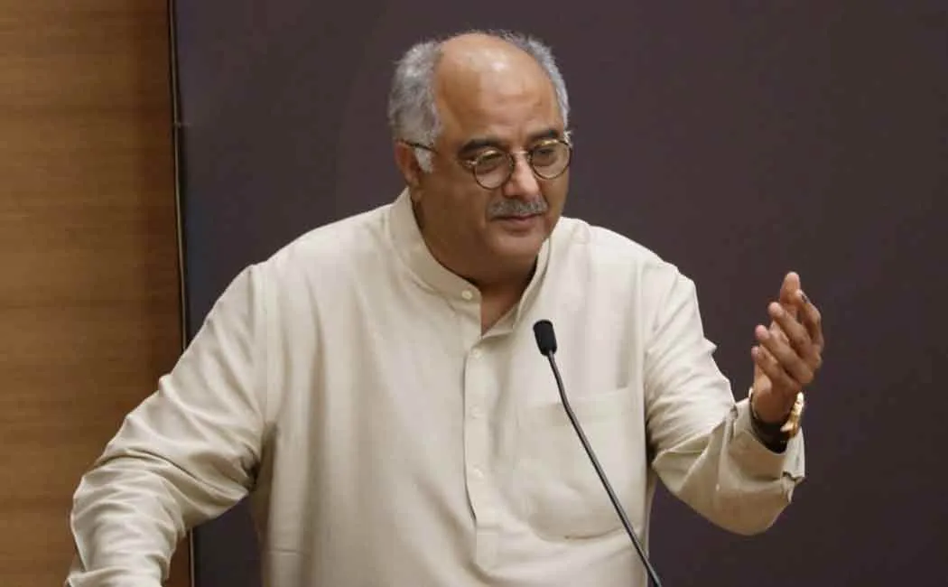Boney Kapoor