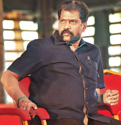  Interview with Nakkeeran Editor