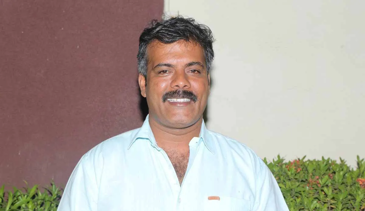 ramadoss