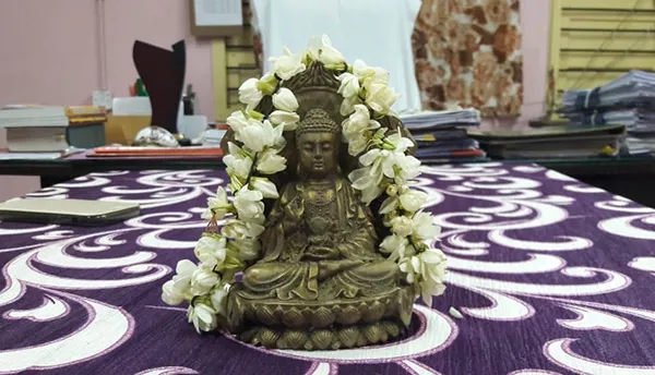 Buddha