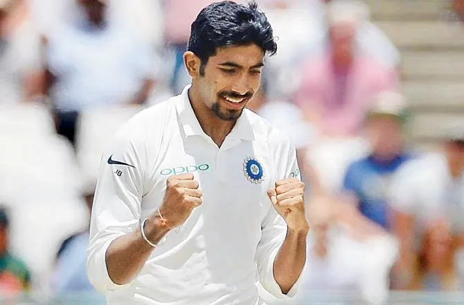 john wright man who introduced jasprit bumrah in ipl