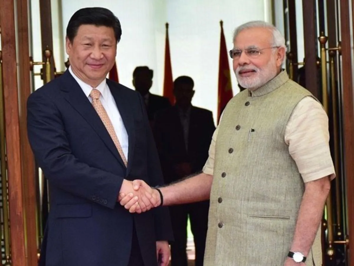 CHINA PRESIDENT JIN PING ARRIVE TAMILNADU SECURITY HIGH ALERT 