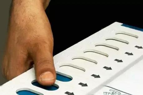 Byelection