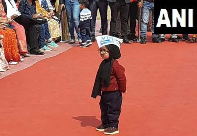 DELHI ARVIND KEJRIWAL TO TAKE AS OATH ON CHIEF MINISTER GOVERNOR 