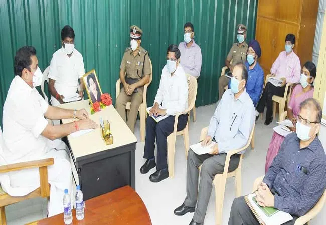 NEW 530 DOCTORS APPOINTED CM PALANISAMY ORDER 