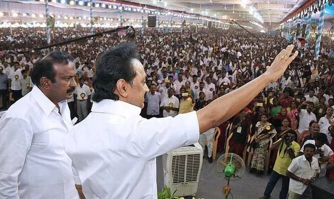 stalin erode
