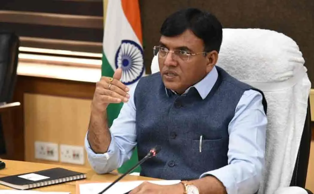 union health ministry 