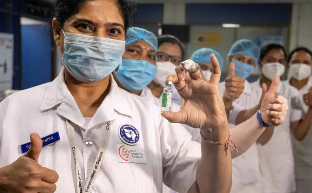 100 cr vaccination 