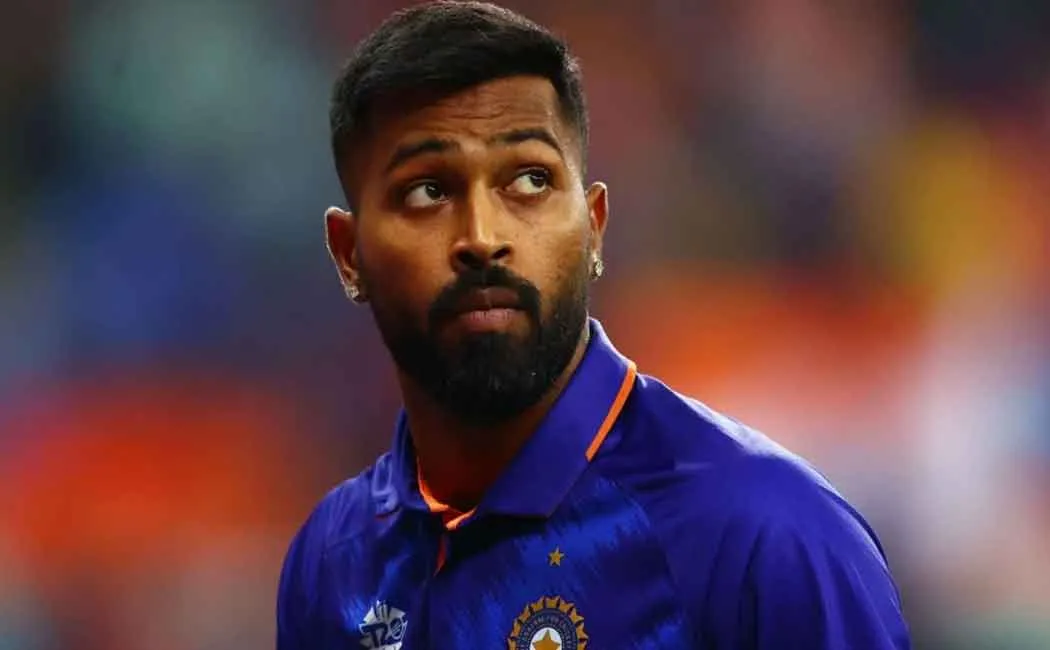 hardhik pandya 